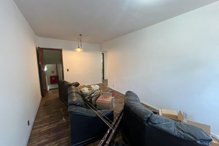 Apartamento à venda com 100m², 3 quartos e 1 vaga Apartamento à venda com 100m², 3 quartos e 1 vagaSala
