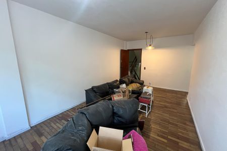 Apartamento à venda com 100m², 3 quartos e 1 vaga Apartamento à venda com 100m², 3 quartos e 1 vagaSala