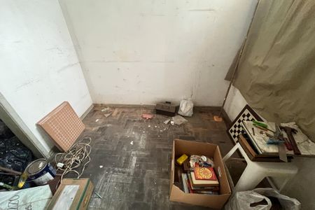 Apartamento à venda com 100m², 3 quartos e 1 vaga Apartamento à venda com 100m², 3 quartos e 1 vagaQuarto de Serviço