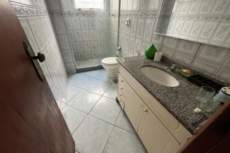 Apartamento à venda com 100m², 3 quartos e 1 vaga Apartamento à venda com 100m², 3 quartos e 1 vagaBanheiro