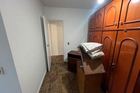 Apartamento à venda com 100m², 3 quartos e 1 vaga Apartamento à venda com 100m², 3 quartos e 1 vagaQuarto 2