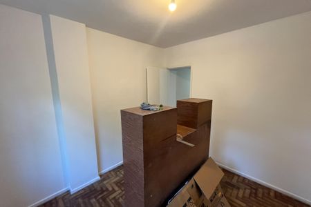Apartamento à venda com 100m², 3 quartos e 1 vaga Apartamento à venda com 100m², 3 quartos e 1 vagaQuarto 1