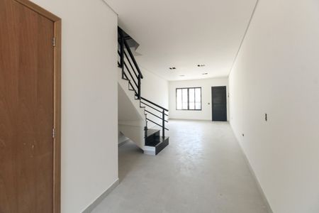 Casa à venda com 160m², 3 quartos e 3 vagasSala 