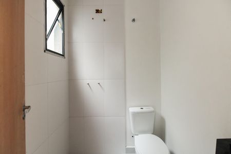 Casa à venda com 160m², 3 quartos e 3 vagasBanheiro Social 