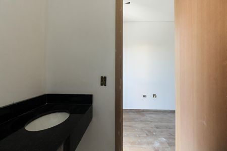 Casa à venda com 160m², 3 quartos e 3 vagasBanheiro Suíte 