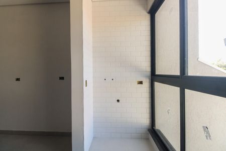 Casa à venda com 160m², 3 quartos e 3 vagasÁrea de Serviço 