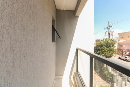 Casa à venda com 160m², 3 quartos e 3 vagasSuíte - Varanda 