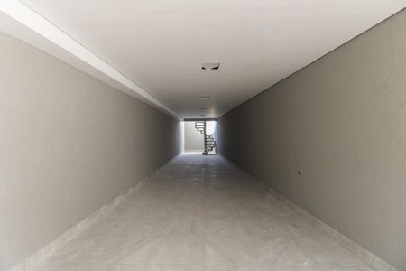 Casa à venda com 160m², 3 quartos e 3 vagasGaragem 