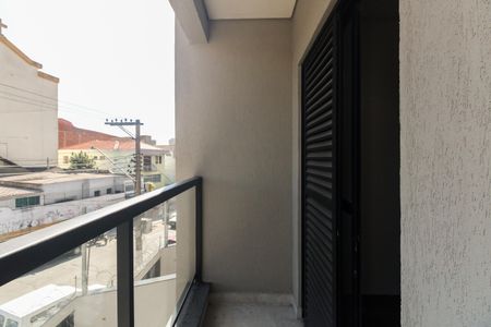 Casa à venda com 160m², 3 quartos e 3 vagasSuíte - Varanda 