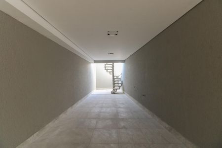 Casa à venda com 160m², 3 quartos e 3 vagasGaragem 