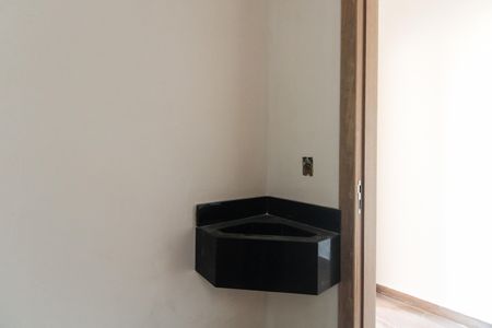 Casa à venda com 160m², 3 quartos e 3 vagasBanheiro Social 
