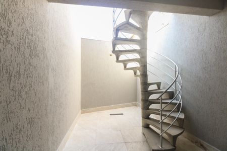 Casa à venda com 160m², 3 quartos e 3 vagasGaragem 