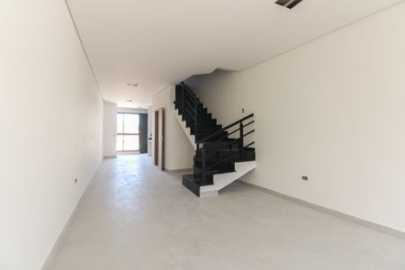 Casa à venda com 160m², 3 quartos e 3 vagasSala 