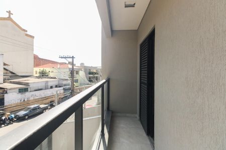 Casa à venda com 160m², 3 quartos e 3 vagasSuíte - Varanda 