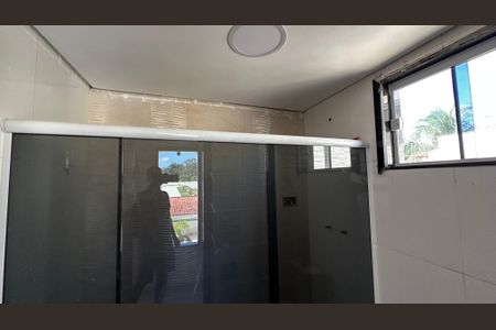 Casa à venda com 250m², 3 quartos e 2 vagasBanheiro do Quarto 3