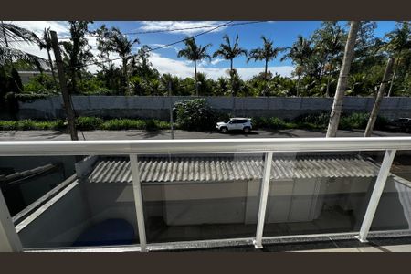 Casa à venda com 250m², 3 quartos e 2 vagasVaranda