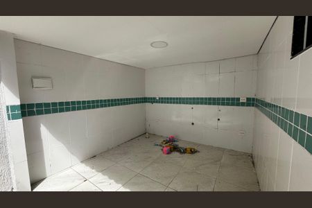 Casa à venda com 250m², 3 quartos e 2 vagasQuarto de Serviço