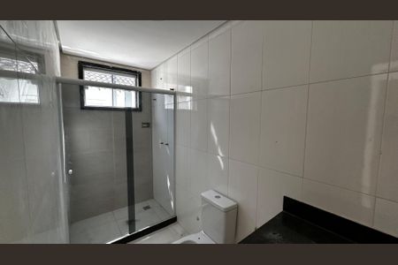 Casa à venda com 250m², 3 quartos e 2 vagasBanheiro do Quarto 3