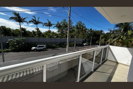 Casa à venda com 250m², 3 quartos e 2 vagasVaranda
