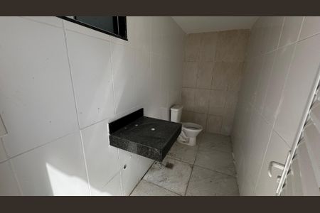 Casa à venda com 250m², 3 quartos e 2 vagasBanheiro de serviço