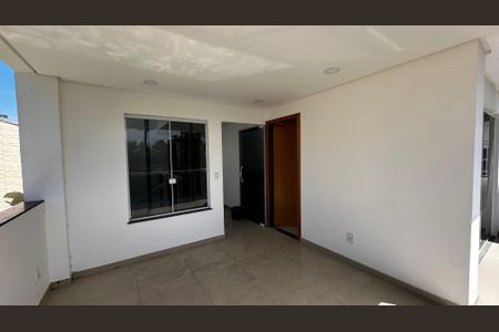 Casa à venda com 250m², 3 quartos e 2 vagasVaranda