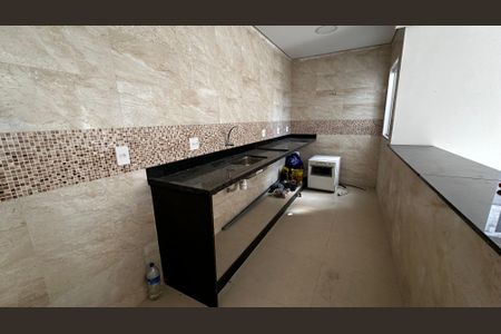 Casa à venda com 250m², 3 quartos e 2 vagasCozinha