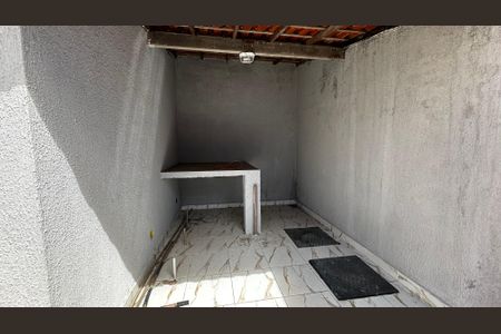 Casa à venda com 250m², 3 quartos e 2 vagasÁrea de Serviço