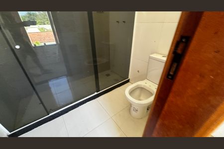Casa à venda com 250m², 3 quartos e 2 vagasBanheiro do Quarto 3