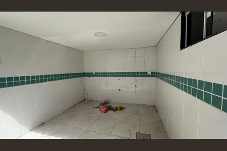Casa à venda com 250m², 3 quartos e 2 vagasQuarto de Serviço