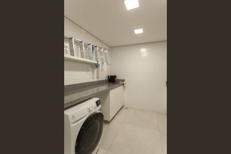 Apartamento para alugar com 131m², 2 quartos e 2 vagasLavanderiaarea comun - Lavanderia