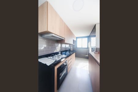 Apartamento para alugar com 131m², 2 quartos e 2 vagasCozinha
