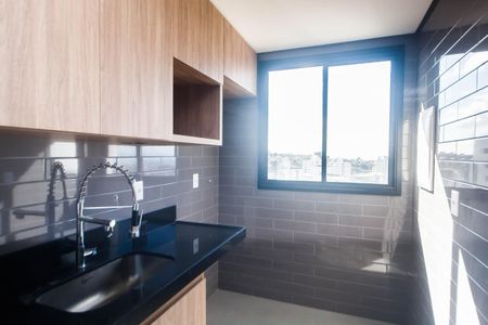 Apartamento para alugar com 131m², 2 quartos e 2 vagasCozinha / area de serviso 