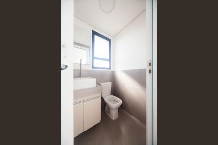 Apartamento para alugar com 131m², 2 quartos e 2 vagasLavabo