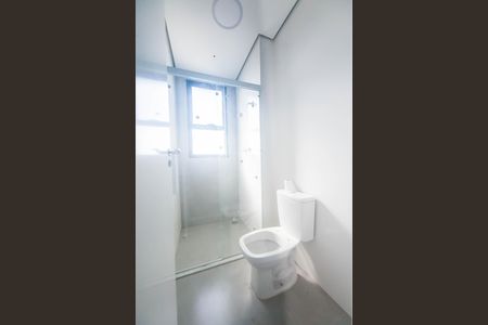 Apartamento para alugar com 131m², 2 quartos e 2 vagasBanheiro suite 2