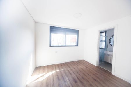 suite 1 de apartamento para alugar com 2 quartos, 131m² em Sion, Belo Horizonte