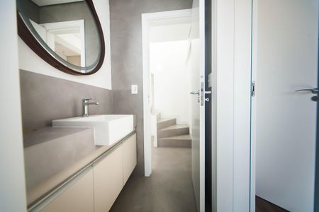 Apartamento para alugar com 131m², 2 quartos e 2 vagasBanheiro suite 2