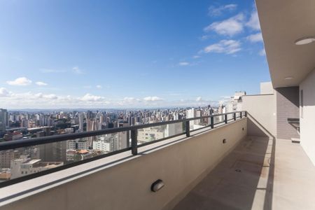 Apartamento para alugar com 131m², 2 quartos e 2 vagasÁrea externa - cobertura 