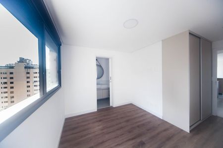 Apartamento para alugar com 131m², 2 quartos e 2 vagassuite 1