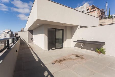 Apartamento para alugar com 131m², 2 quartos e 2 vagasÁrea externa - cobertura 