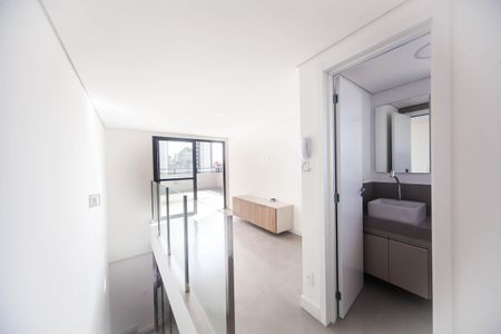 Apartamento para alugar com 131m², 2 quartos e 2 vagassala 2 - cobertura 
