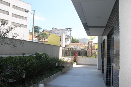 Apartamento para alugar com 76m², 3 quartos e 2 vagasFoto 17