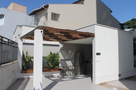 Apartamento para alugar com 76m², 3 quartos e 2 vagasFoto 37