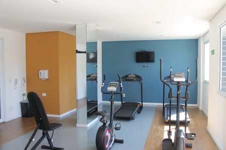 Apartamento para alugar com 76m², 3 quartos e 2 vagasFoto 24