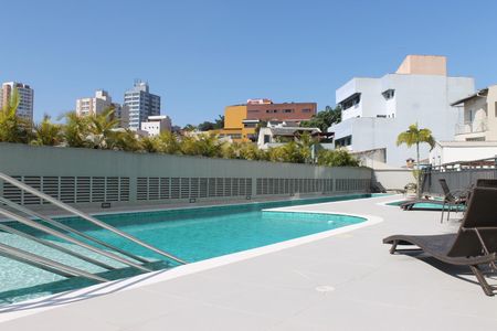 Apartamento para alugar com 76m², 3 quartos e 2 vagasFoto 33