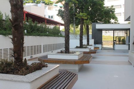 Apartamento para alugar com 76m², 3 quartos e 2 vagasFoto 42