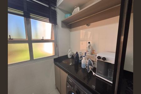 Apartamento à venda com 66m², 2 quartos e 1 vaga Apartamento à venda com 66m², 2 quartos e 1 vagaCozinha