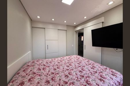 Quarto de apartamento à venda com 2 quartos, 66m² em Medeiros, Jundiaí