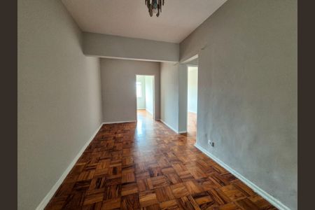 Apartamento à venda com 2 quartos, 64m² em Vila Buarque, São Paulo