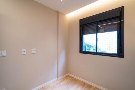 Apartamento para alugar com 31m², 1 quarto e sem vagaQuarto