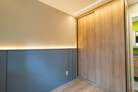 Apartamento para alugar com 31m², 1 quarto e sem vagaQuarto